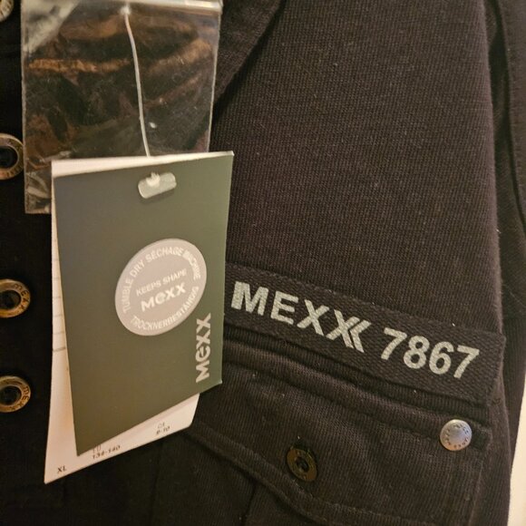 NEW - MEXX 7867 Long Sleeve Top - Picture 3 of 6